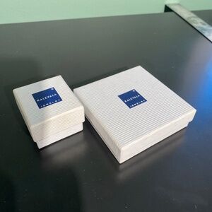 Kalevala Jewelry - necklace and earrings